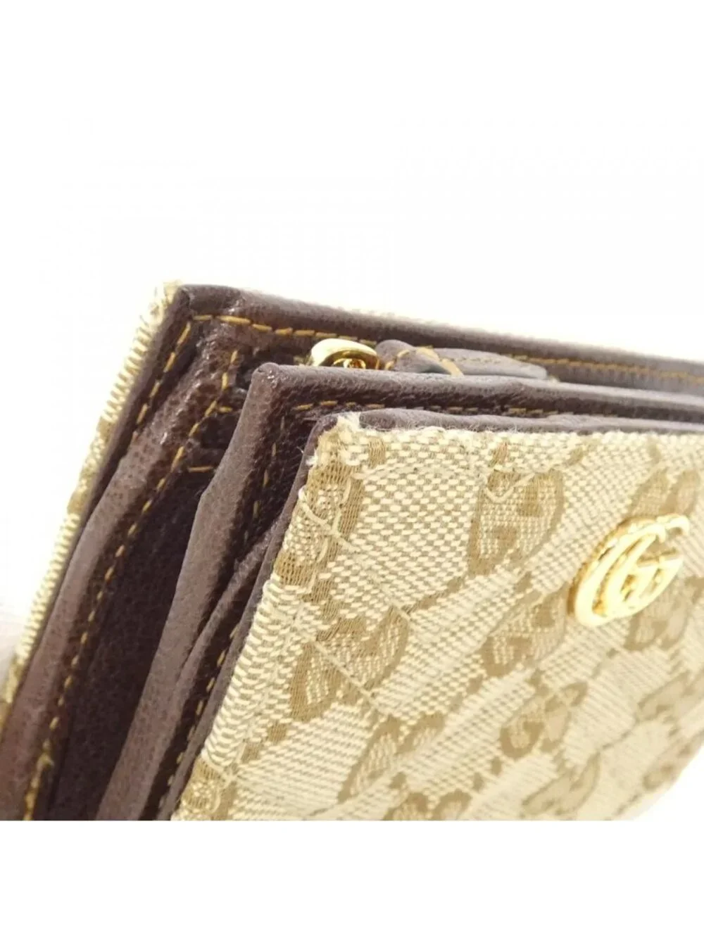 Gucci GG Marmont Wallet